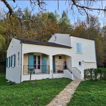La Perle De Frayssinet-Le-Gelat - Chambre D'Hotes - B&B 외부 사진