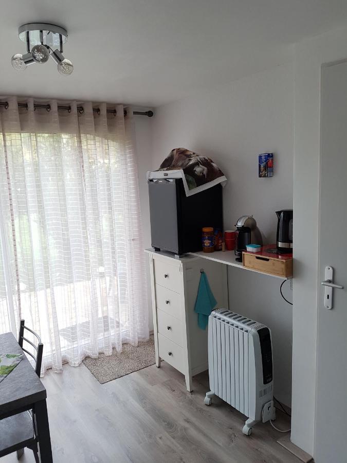 La Perle De Frayssinet-Le-Gelat - Chambre D'Hotes - B&B 외부 사진
