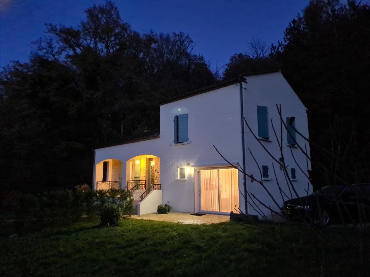 La Perle De Frayssinet-Le-Gelat - Chambre D'Hotes - B&B 외부 사진
