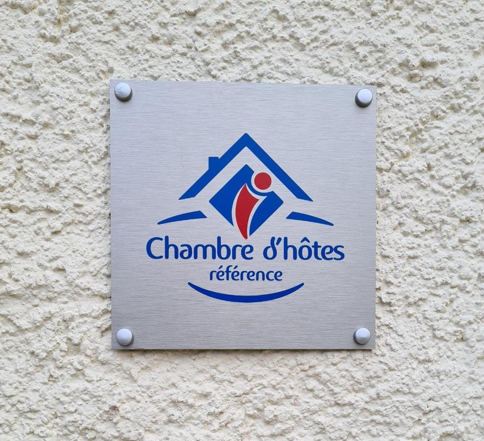 La Perle De Frayssinet-Le-Gelat - Chambre D'Hotes - B&B 외부 사진