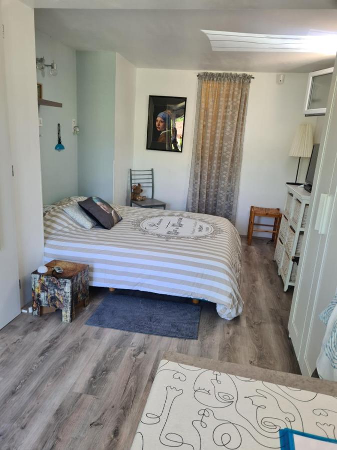 La Perle De Frayssinet-Le-Gelat - Chambre D'Hotes - B&B 외부 사진