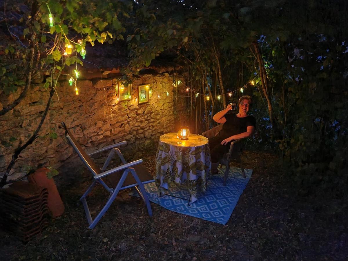 La Perle De Frayssinet-Le-Gelat - Chambre D'Hotes - B&B 외부 사진