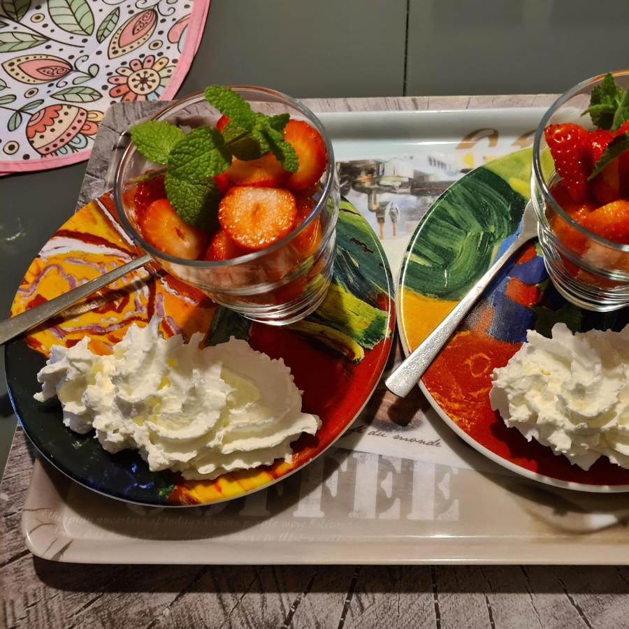 La Perle De Frayssinet-Le-Gelat - Chambre D'Hotes - B&B 외부 사진