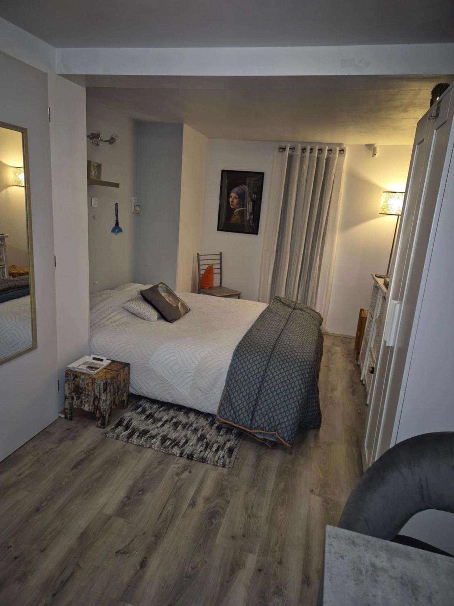 La Perle De Frayssinet-Le-Gelat - Chambre D'Hotes - B&B 외부 사진